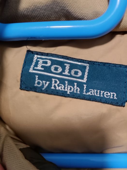 Casaco da polo rlph lauren