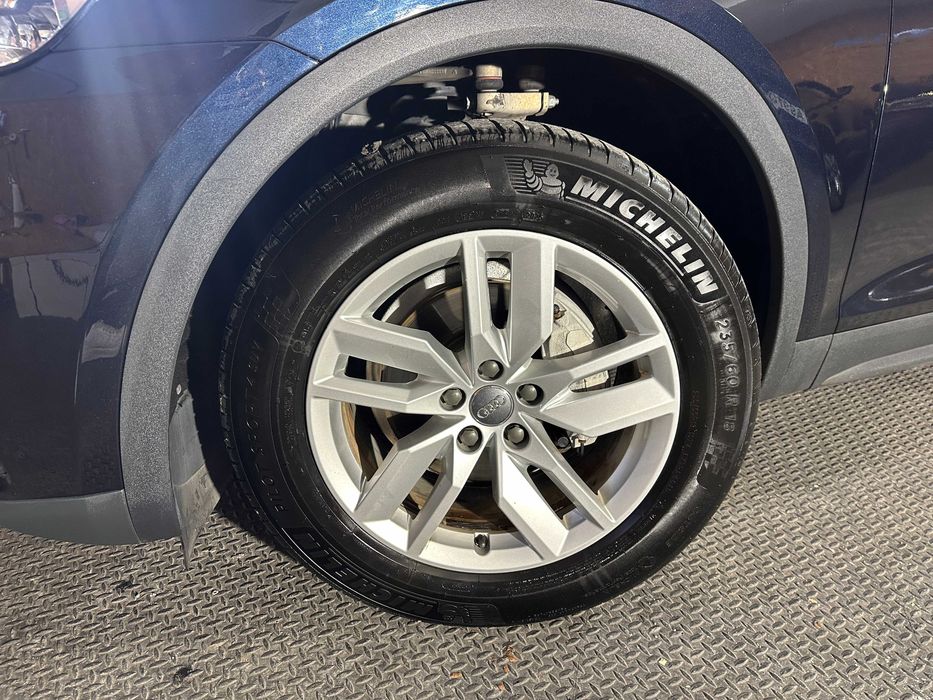 AUDI Q5 2.0TDi 150cv