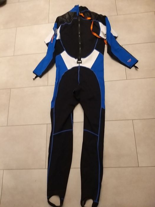 Pianka do pływania 0.5mm