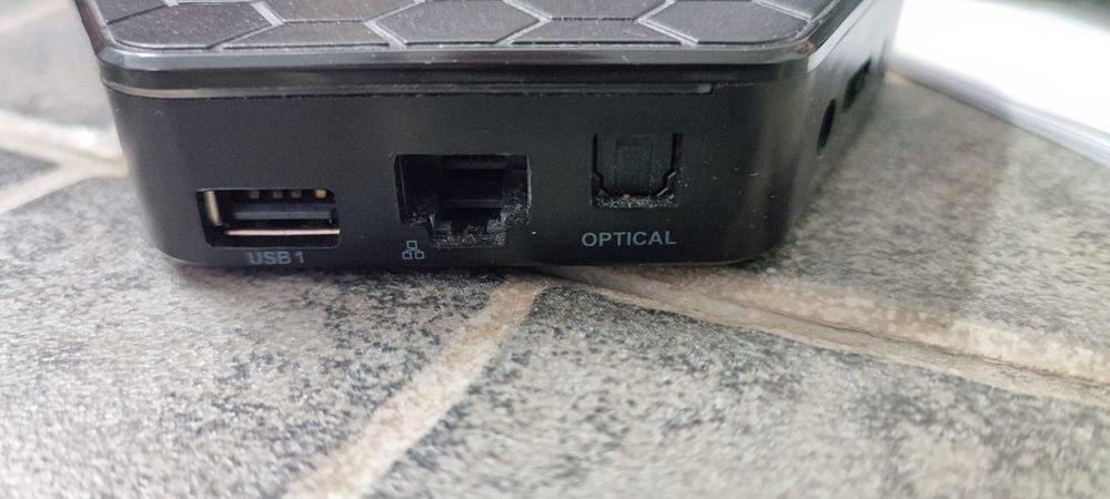 TV Box Android 12 T95Z Plus 6K - Transforma a tua TV (Kit Completo)