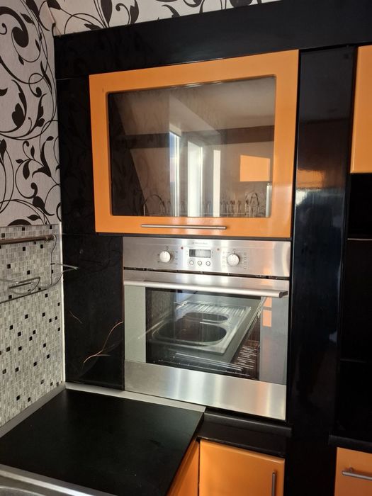 Оренда, Київська обл., Фастівський р-н, с.Велика Снітинка