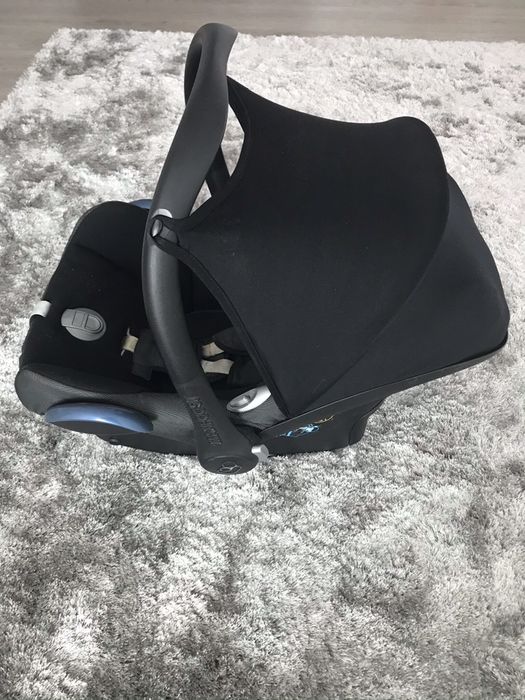 Cadeira Ovo Maxi Cosi ( babycoque )