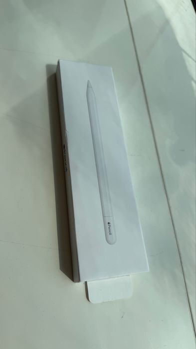 Apple Pencil USB-C