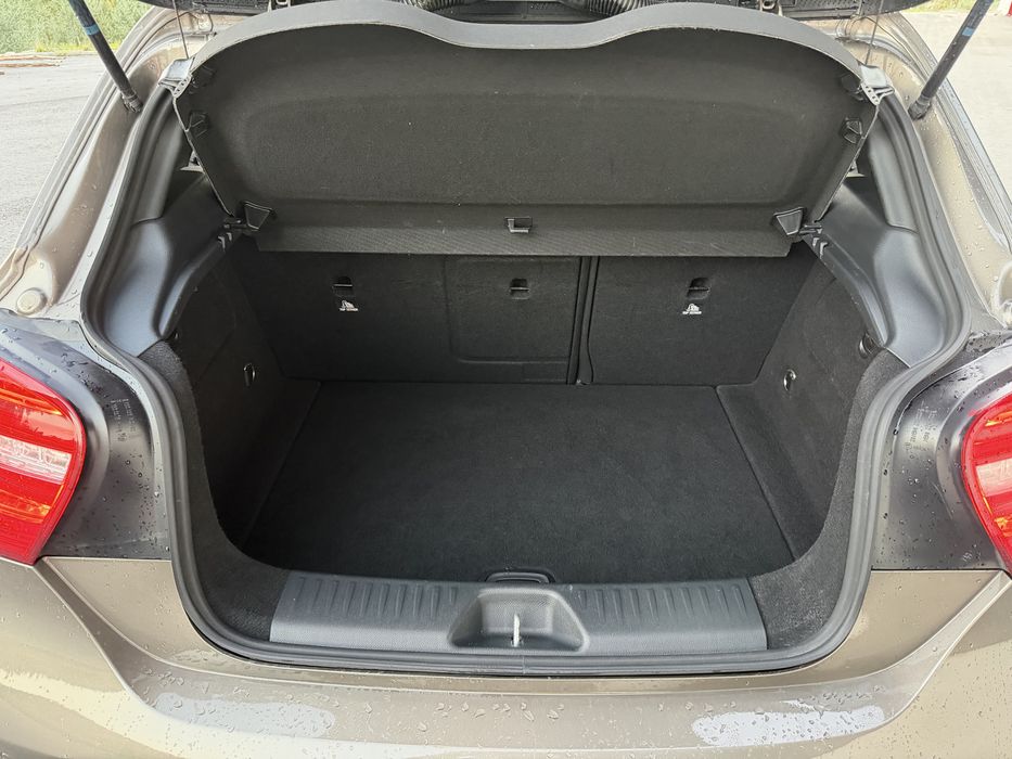 Mercedes benz classe A220 kit A45