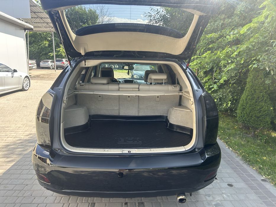 Продам Lexus RX300 2005р