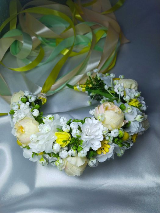 Український віночок