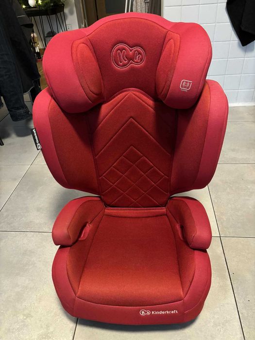 Fotelik samochodowy Kinderkraft