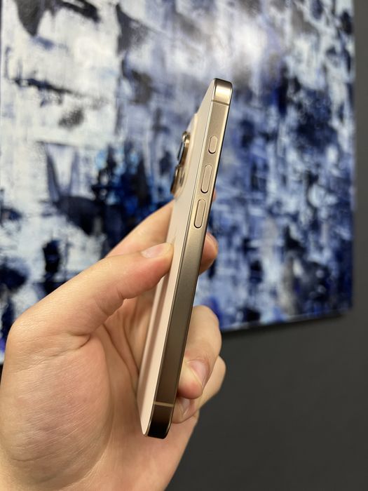 iPhone 16 Pro 256gb Desert T. Neverlock Ідеальний стан / з Гарантією!
