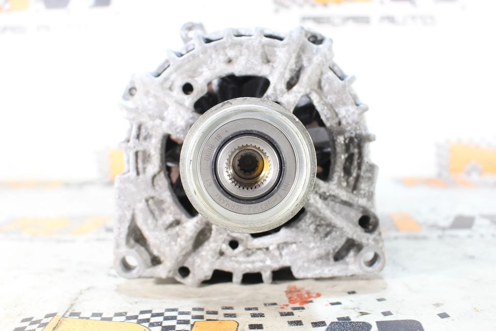 Alternador MERCEDES-BENZ Classe A (W176)