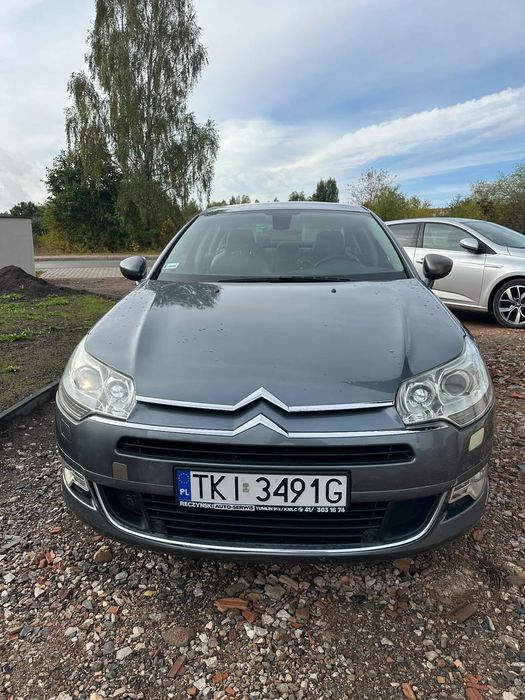 Citroën C5