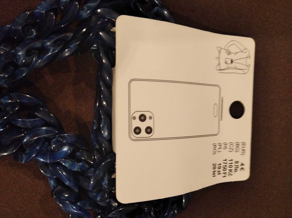 Mobile Phone Chain / Handbag Strap64354204367362121