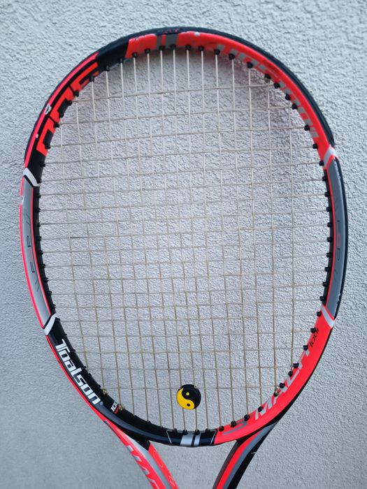 Rakieta tenisowa Toalson S-Mach Tour 300