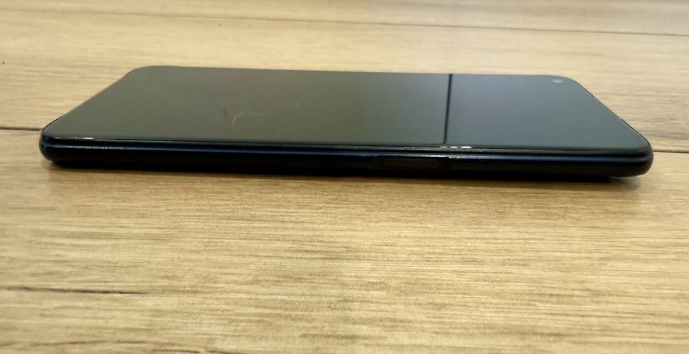 OPPO A72 4/128Gb DualSIM Czarny