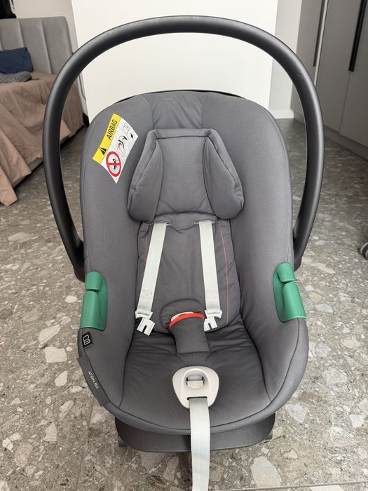 Автолюлька Cybex