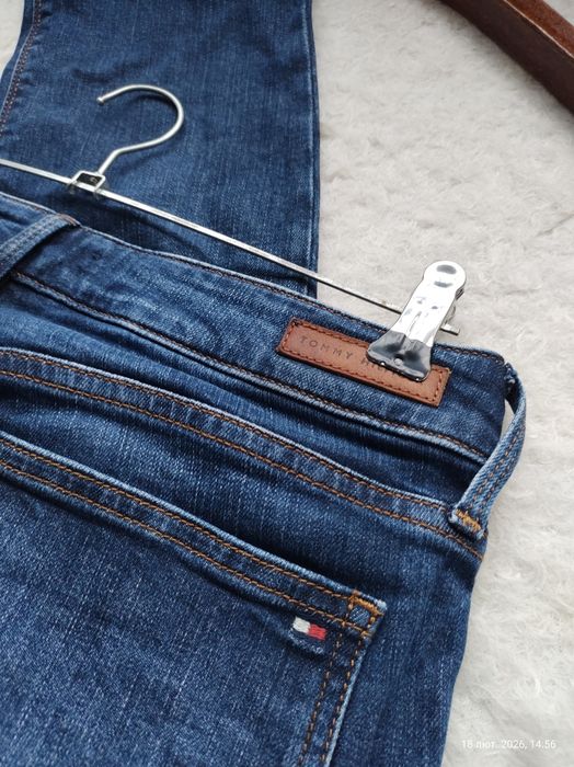 Жіночі джинси Tommy Hilfiger 28