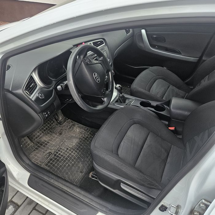 KIA Ceed 1.4 CRDI
