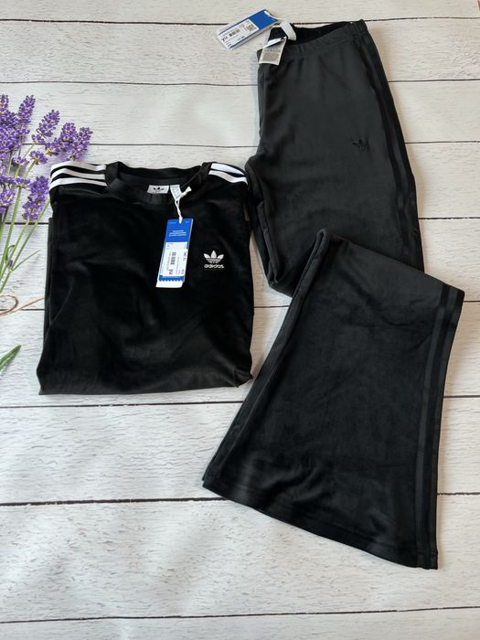 Штани і футболка adidas Originals