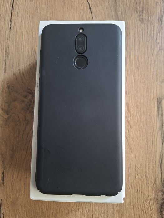 Huawei mate 10 lite