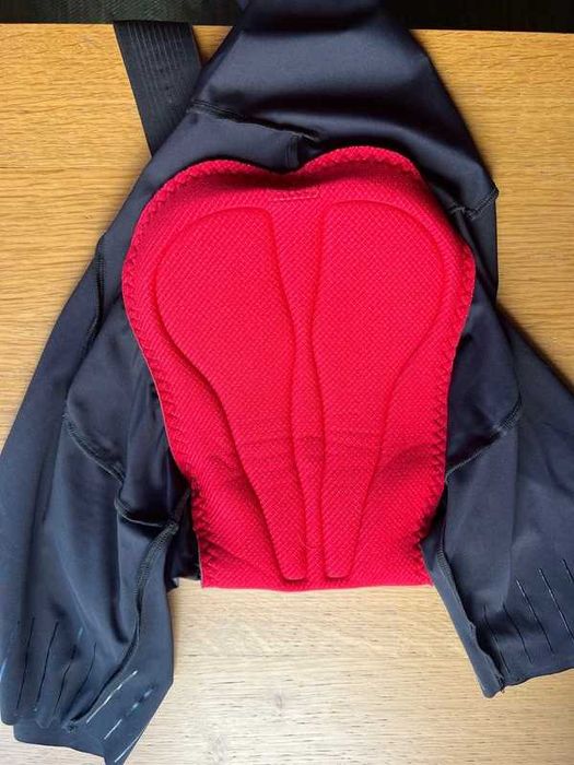 Calções de Ciclismo Van Rysel Racer 2 Preto