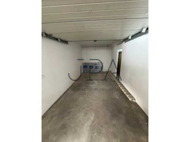 Duplex AF-T1+2 Altura com Garagem Box
