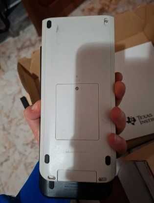Calculadora gráfica Ti Nspire / com modo de exame