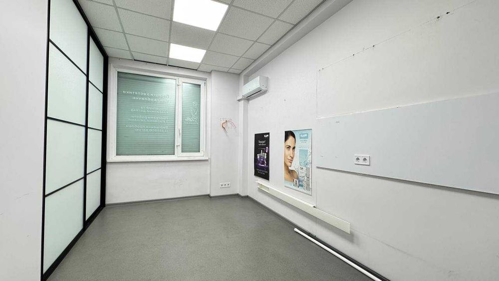 Оренда нежитлового 91,6 м.кв Глибочицька 72 Поділ Окремий вхід