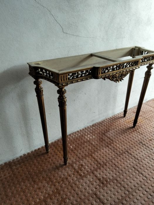 Mesa de sala entrada
