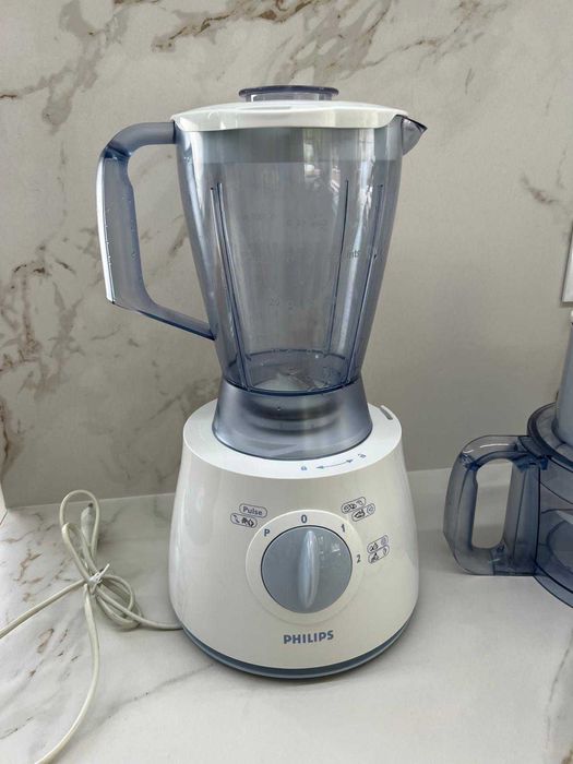 Robot cozinha Philips