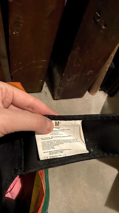 Rekawice i ochraniacze Muay Thai/MMA