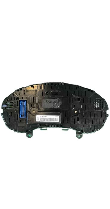 Quadrante / Painel de Instrumentos AUDI A3 8P0920930QX (OEM) | 110380297011 (OEM) | A2C53085879 (OEM)