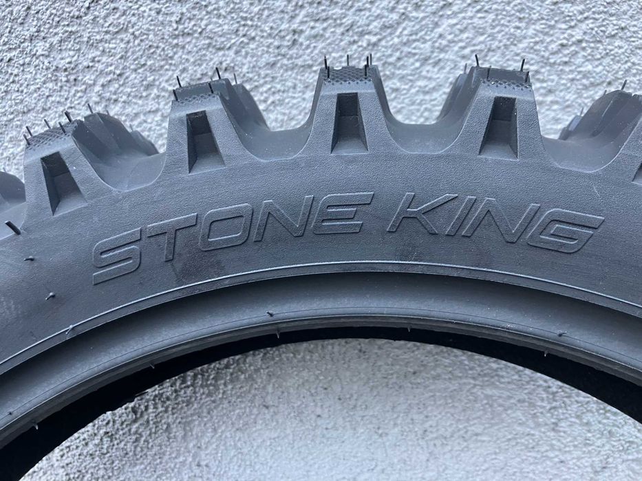 130/80-17 Mitas Stone King C-02 M+S All-Terrain MST M/C 65N TT 2025