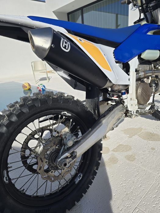 Husqvarna FE 250 2025