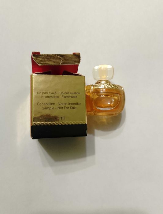 Французские духи Yves Saint Laurent