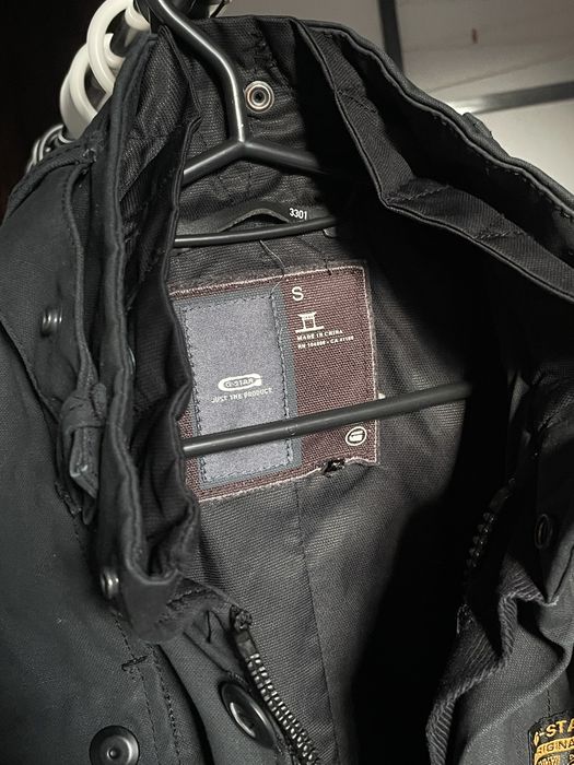 Kurtka G-star Raw