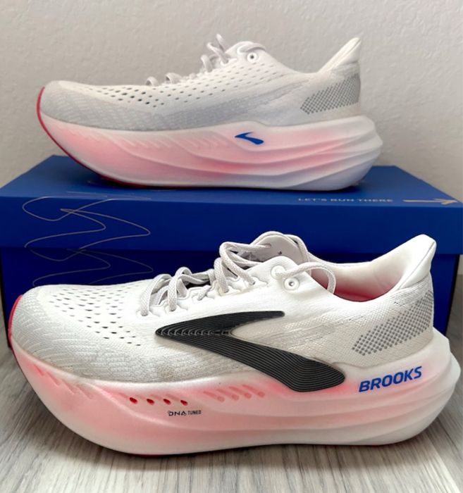 Кросівки Brooks Glycerin Max розмір 39-40 (25-25,5)