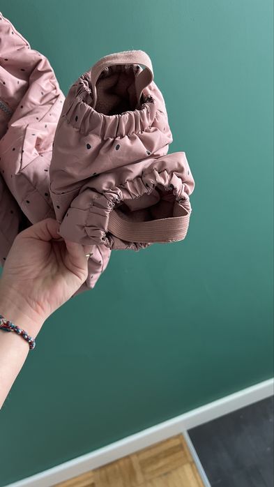 Zimowy kombinezon H&M