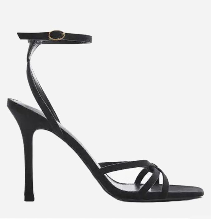 Босоніжки  mango нові