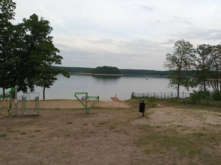 Od 8 sierpnia Domek letniskowy 250zł doba !!  Przełazy