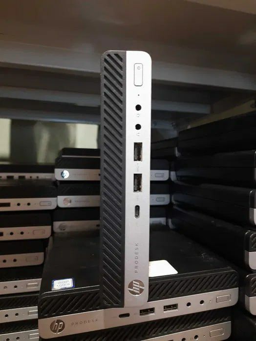 Міні-ПК / Неттопи / Системні блоки Dell i3 i5 i7 (s1151-V2 / 1150 / 11