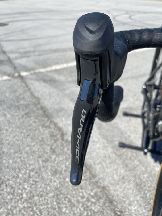 Bicicleta Trek Emonda SLR