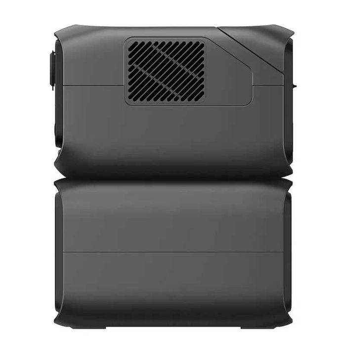 Зарядна станція 858 ВТ  EcoFlow RIVER 3 Max Plus