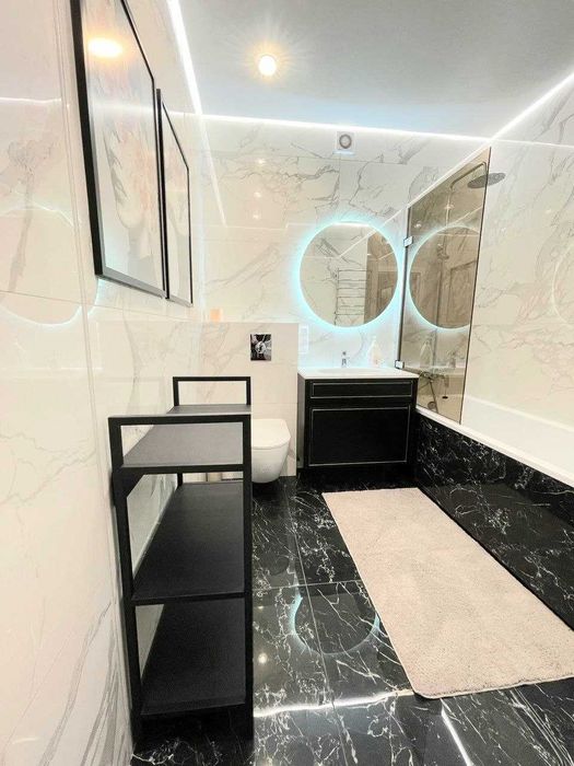 Продаж вишуканої 3-к квартири в престижному ЖК Оболонь Резіденс