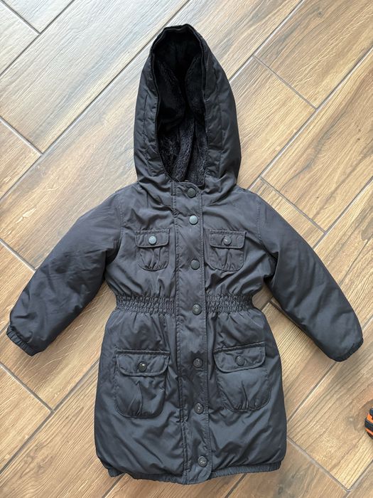 Пуховик gap 3-4 роки