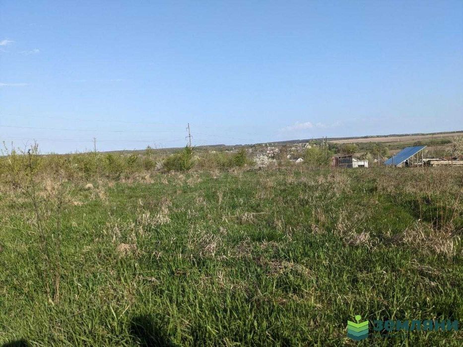 Продається ділянка під будову 14.33 сот Тязів (8)