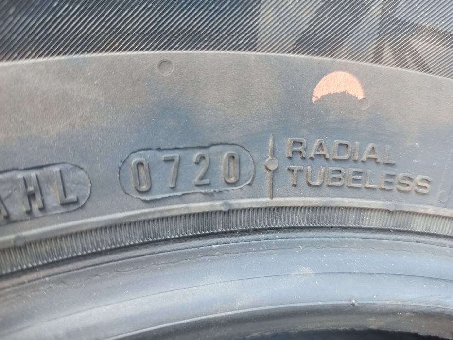 Зимняя резина ПАРА 215/65 R16 Nexen Winguard SUV