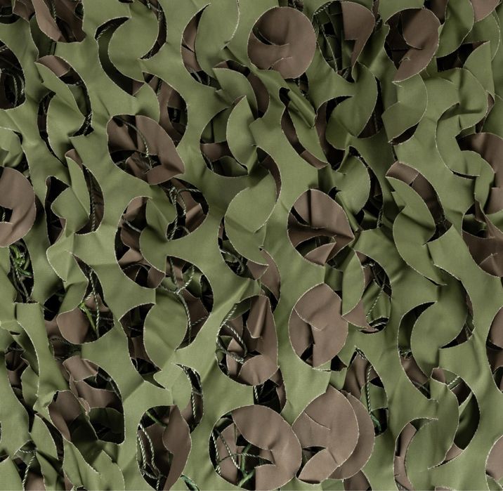 маскувальна сітка виробник німеччина