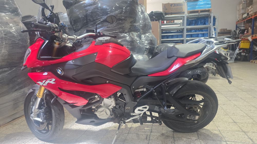 Vendo xr de 2016