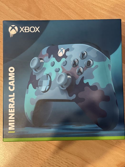 Продам джойстик Xbox