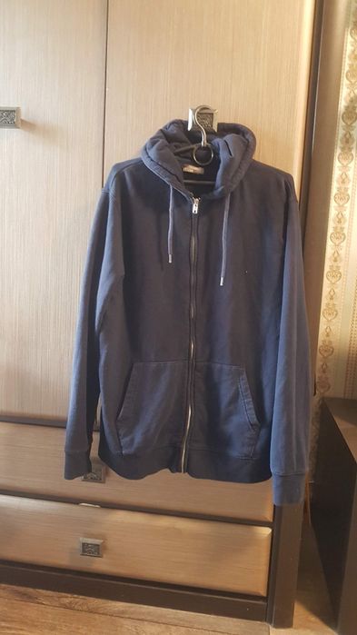 Толстовка georgia, Размер- L.