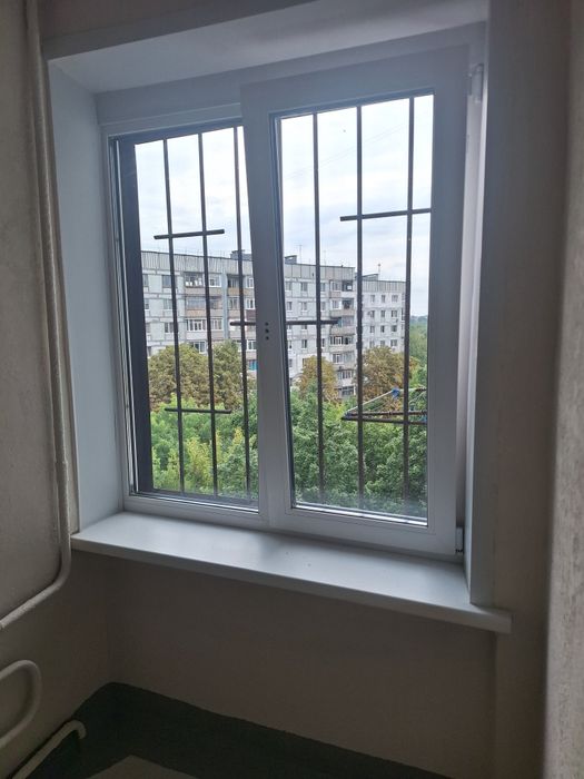 Продам квартиру г.днепр тополь 2